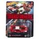 Hot Wheels Transformers GT Scorcher kisautó - . kép