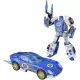 Hot Wheels Transformers El Segundo kisautó - . kép