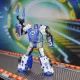 Hot Wheels Transformers El Segundo kisautó - . kép