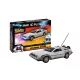 Revell - Time Machine:Back to the future- 3D Puzzle - . kép