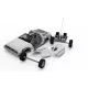 Revell - Time Machine:Back to the future- 3D Puzzle - . kép