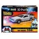 Revell - Time Machine:Back to the future- 3D Puzzle - . kép