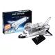 Revell - Naveta Spațială Discovery - Puzzle 3D - .foto