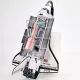 Revell - Space Shuttle Discovery- 3D Puzzle - . kép