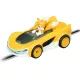 Carrera GO autópálya 63525 Sonic - . kép