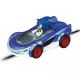 Carrera GO autópálya 63525 Sonic - . kép