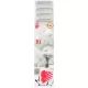 Set plastilină ICO „Arici” - natur - set 10 bucăți, AMBALAJ DETERIORAT - .foto