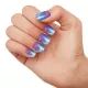 Shimmer ‘n Sparkle: Salon de manichiură cu pulverizare – AMBALAJ DETERIORAT - .foto