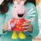 Peppa malac: Beszélő és éneklő Peppa baba CSOMAGOLÁSSÉRÜLT - . kép