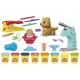 Play-Doh klasszikus minikészlet CSOMAGOLÁSSÉRÜLT - . kép