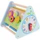 Trefl: Fajáték - Activity box CSOMAGOLÁSSÉRÜLT - . kép