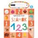 Procvičuj znovu a znovu – Čísla - .obrázek