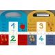 Εξασκήσου ξανά και ξανά - Αριθμοί - .εικόνα