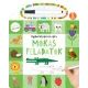 Exersează din nou și din nou – Sarcini amuzante - .foto