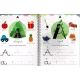 Práctica de escritura - Con rotulador borrable - .imagen