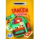 Tanoda letörölhető filccel - másodikosoknak - . kép