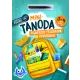 Mazací mini tabulka s fixem – od 3–4 let - .obrázek