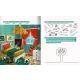 Mazací mini tabulka s fixem – od 3–4 let - .obrázek