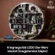 LEGO Star Wars: Halálcsillag 75419-CSOMAGOLÁSSÉRÜLT - . kép