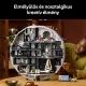 LEGO Star Wars: Steaua Morții 75419 – AMBALAJ DETERIORAT - .foto