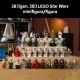 LEGO Star Wars: Steaua Morții 75419 – AMBALAJ DETERIORAT - .foto