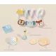Tooky Toy: Set de jucării din pluș pentru bebeluși 0–3 luni - .foto