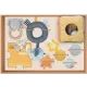 Tooky Toy: kūdikių dovanų rinkinys – 3–6 mėnesių kūdikiams - .vaizdas