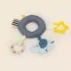 Set cadou Tooky Toy pentru bebeluși 3-6 luni - .foto