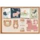 Tooky Toy: Beebide kingituskomplekt – 6–9 kuu vanustele beebidele - .pilt