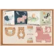 Set cadou Tooky Toy pentru bebeluși de 6-9 luni - .foto