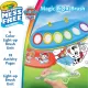 Crayola: Set de pictură magică Color Wonder cu pensulă luminoasă - Patrula Cățelușilor - .foto