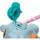 Crayola Scribble Scrubbie: Kimosható állatkák - Színkavalkád játékkészlet - . kép