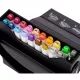 Crayola: Art Markers filctollkészlet, 20 db-os - . kép