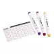 Crayola: Set de carioci Art Markers, 20 de bucăți - .foto