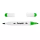 Crayola: Set de carioci Art Markers, 20 de bucăți - .foto
