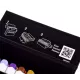 Crayola: Set de carioci Art Markers, 20 de bucăți - .foto