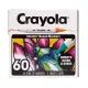 Crayola: Set de carioci Art Markers, 60 de bucăți - .foto