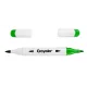 Crayola: Set de carioci Art Markers, 60 de bucăți - .foto