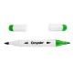 Crayola: Set de carioci Art Markers, 60 de bucăți - .foto