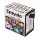 Crayola: Set de carioci Art Markers, 60 de bucăți - .foto