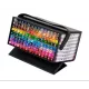 Crayola: set de markere pentru desen, 120 buc. - .foto