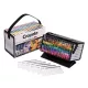 Crayola: Art Markers filctollkészlet, 120 db-os - . kép