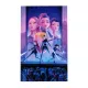 Crayola: Art With Edge - Vânătorii de Demoni K‑Pop, carte de colorat și poster - .foto