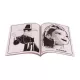 Crayola: carte de colorat „K-Pop Demon Hunters”, 96 pagini - .foto