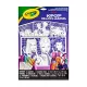 Crayola: Foi mari de colorat moi, K-Pop Demon Hunters - .foto