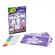 Crayola: Foi mari de colorat moi, K-Pop Demon Hunters - .foto