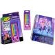Crayola: Color & Sketch - K-Pop Demon Hunters kreatív foglalkoztatófüzet - . kép