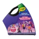 Crayola: Set creativ artiști K-Pop Demon Hunters - .foto