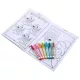 Crayola: carte de colorat și activități Lilo&Stitch – DEVALORIZAT - .foto