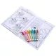 Crayola: carte de colorat și activități Lilo & Stitch - REDUS VALOARE - .foto